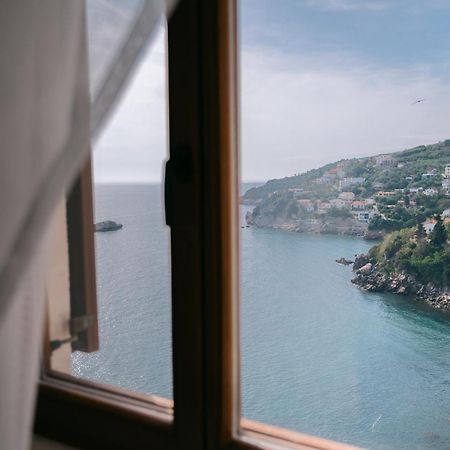 Hotel Pirate Old Town Ulcinj Exterior photo